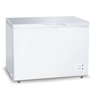 Chest Freezer MIDEA HS-390CK